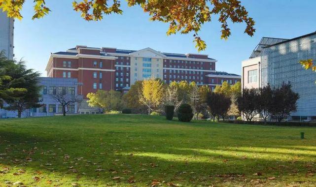 IM电竞 IM电竞app对外经济贸易大学怎么样？留学生数量众多国际化特色显著(图3)