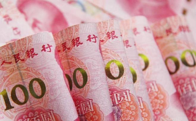 中国1-9月贸易顺差为6451亿而外汇却减少8600亿钱都哪去IM电竞 IM电竞app了？(图4)