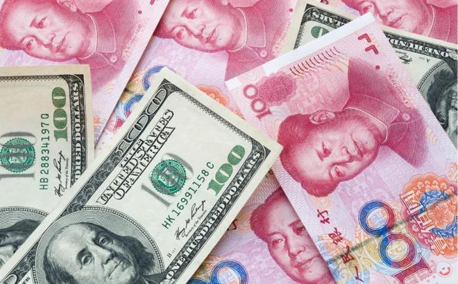 中国1-9月贸易顺差为6451亿而外汇却减少8600亿钱都哪去IM电竞 IM电竞app了？(图3)