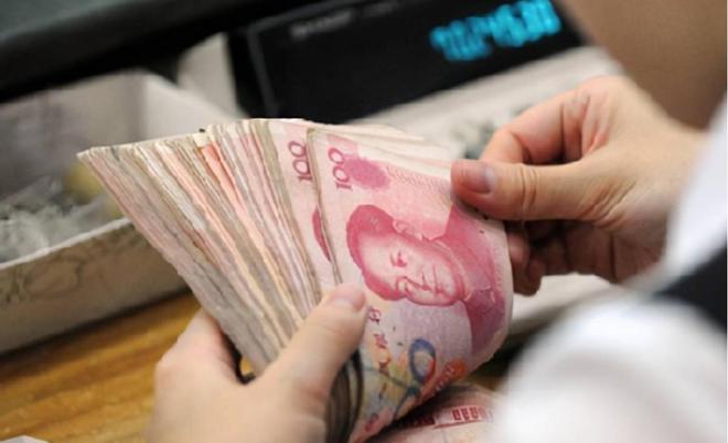 中国1-9月贸易顺差为6451亿而外汇却减少8600亿钱都哪去IM电竞 IM电竞app了？(图5)