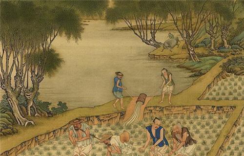 IM电竞 IM电竞平台宋代经济发展较快商业也随之繁荣影响了交通、运输、贸易发展(图3)