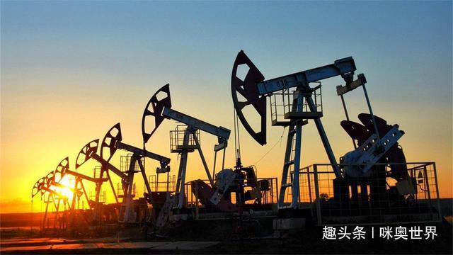 IM电竞 IM电竞平台伊朗石油价格一降再降却没有国家敢去购买