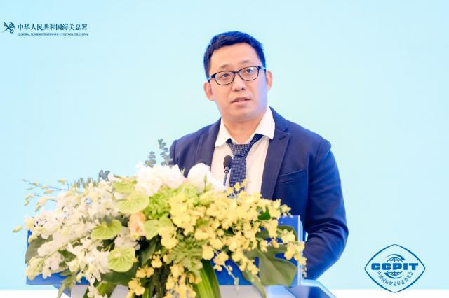 IM电竞 IM电竞app京东国际亮相第五届进博会 为海外品牌和国内消费者搭建稳定桥梁(图1)