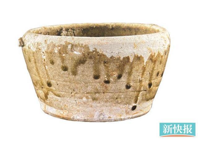 IM电竞 IM电竞app中山大学历史学系副教授、博士生导师熊寰：从唐宋到明清看广东陶瓷的“逆袭”(图2)