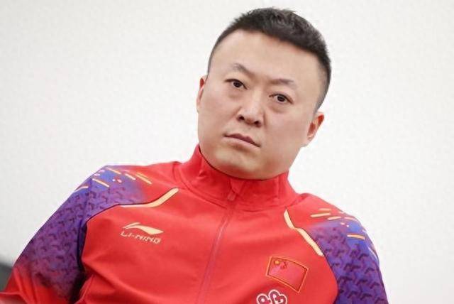 IM电竞 IM电竞app乒坛名将马琳：花一套别墅及百万与前妻离婚3年后再娶瑜伽教练(图1)
