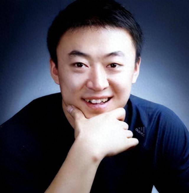 IM电竞 IM电竞app乒坛名将马琳：花一套别墅及百万与前妻离婚3年后再娶瑜伽教练(图4)