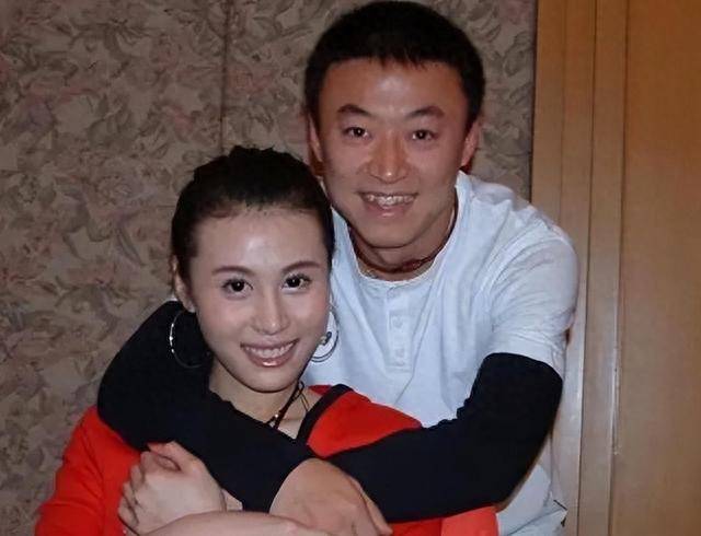 IM电竞 IM电竞app乒坛名将马琳：花一套别墅及百万与前妻离婚3年后再娶瑜伽教练(图10)