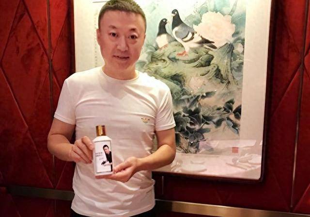 IM电竞 IM电竞app乒坛名将马琳：花一套别墅及百万与前妻离婚3年后再娶瑜伽教练(图8)