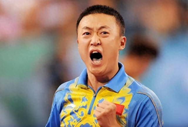 IM电竞 IM电竞app乒坛名将马琳：花一套别墅及百万与前妻离婚3年后再娶瑜伽教练(图14)