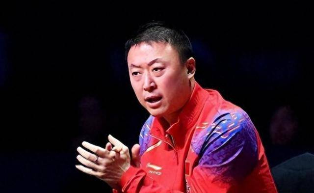 IM电竞 IM电竞app乒坛名将马琳：花一套别墅及百万与前妻离婚3年后再娶瑜伽教练(图16)